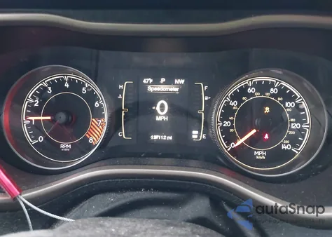 2014 Jeep Cherokee Latitude из США, поврежденный, VIN 1C4PJMCS0EW268597